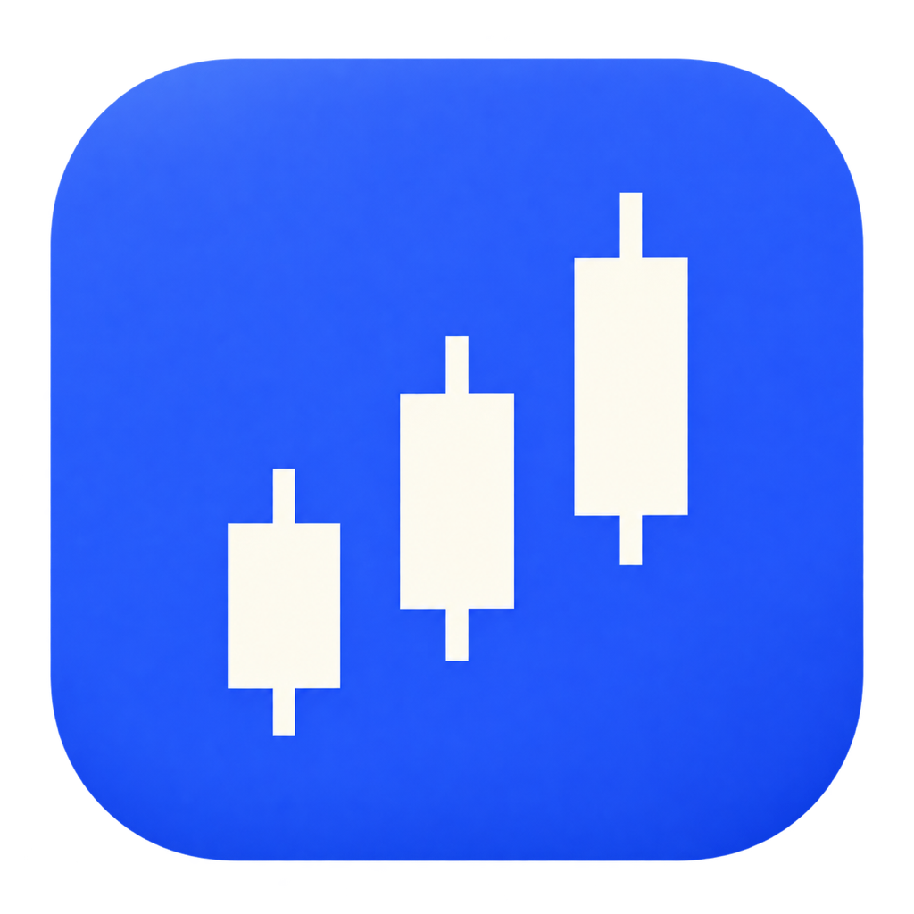 TICK app icon